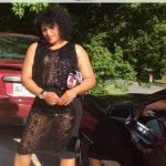 Tonya Mobley - @tonyas39 - Instagram
