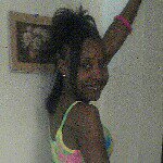 Tonya Morehead - @immyownboss26 - Instagram