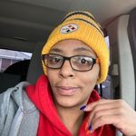 La Tonya Moses - @84mosestonya - Instagram