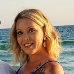 Tonya Nash - @tnash262 - Instagram