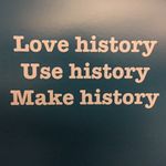 Tonya Nolan - @lover__of__history - Instagram