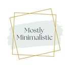 Tonya Nolan - @mostly_minimalistic - Instagram