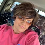 Tonya Oakley ODell - @tonyadodell - Instagram