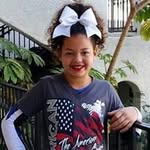 Tonya Parham - @trbdreamer - Instagram