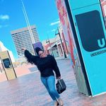Tonya Penn - @msqueenpenn - Instagram