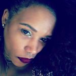 Tonya Penn - @sweet_meezie - Instagram