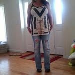 Tonya Pennington - @penningtontonya - Instagram