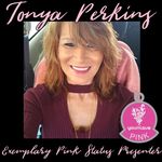 Tonya Perkins - @tonyasperkins1971 - Instagram