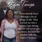 Tonya Phipps - @phipps32 - Instagram