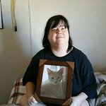 Tonya Phipps - @jesusismyfather76 - Instagram