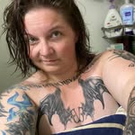 Tonya Potter - @t_potter0081 - Instagram