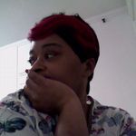 Tonya Potter - @tonyapotter34 - Instagram