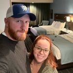 Tonya Potter - @teapotts7211 - Instagram