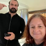 Tonya Potter - @tonyacats - Instagram