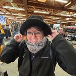 Tonya McLellan Powers - @tonya_mike_2000 - Instagram
