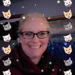 Tonya Powers Holmes - @crazycatmom05 - Instagram