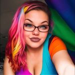 Tonya Putnam - @incogneito8489 - Instagram