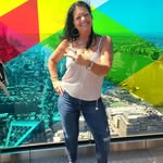 Tonya Adkins - @tonya.queen4ever - Instagram