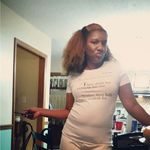 tonya sloan-quick - @mello921 - Instagram