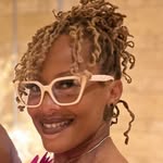 Tonya Randall Johnson - @blondielocs220 - Instagram