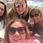 Tonya Reeves - @tltamlyn - Instagram