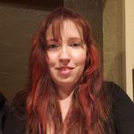 Tonya Reeves - @pinkgalaxy7000 - Instagram