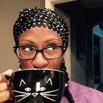 Tonya Johnson Riddick - @themundanemom - Instagram