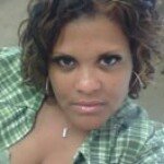 Tonya Riddick - @msfreckles811 - Instagram