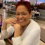 Tonya Riddick - @antoinette_mooreross - Instagram