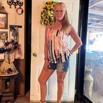 Tonya Riddle - @tonyariddle27 - Instagram