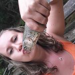 Tonya Riddle - @tonyariddle84 - Instagram