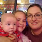 Tonya Riddle Davis - @tedavis99 - Instagram