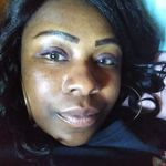 Tonya Riggins - @purtyis - Instagram