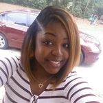Tonya Riggins - @tonya_d_rgs - Instagram