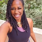 Tonya Riggins - @goodvibestypeday - Instagram