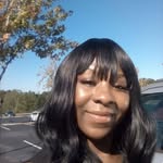 Tonya Riggins - @getitright1023 - Instagram