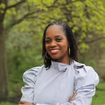 Tonya Rollins - @radiantjoi - Instagram