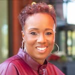 Tonya Rollins Dorsey - @tonyamotivates - Instagram