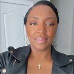 Tonya Rone Ward - @_tonya38 - Instagram