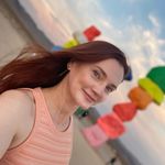 Tonya Ruby - @oneoddruby - Instagram