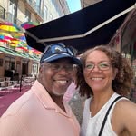 Tonya Williams - @tonyaruffwilliams - Instagram