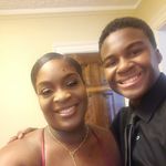 Tonya Ruffin - @sweetchoco2u - Instagram