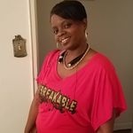 Tonya Ruffin - @ngeeshala - Instagram
