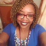 LaTonya Robinson - @latonya.cainsatterfield - Instagram