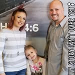 Billtonya Schramm - @billtonyaschramm - Instagram