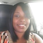 Tonya Sharp - @chocolateisbetter41 - Instagram
