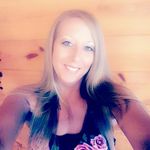 Tonya Sharp - @abbismommie - Instagram