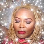 Tonya Harris-Smiley - @tony_aharrissmiley - Instagram