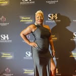 Tonya Harris-Smiley - @tonyaharrissmiley - Instagram