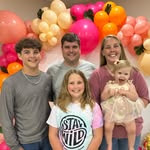Tonya Childress Smitherman - @tonya_smitherman - Instagram